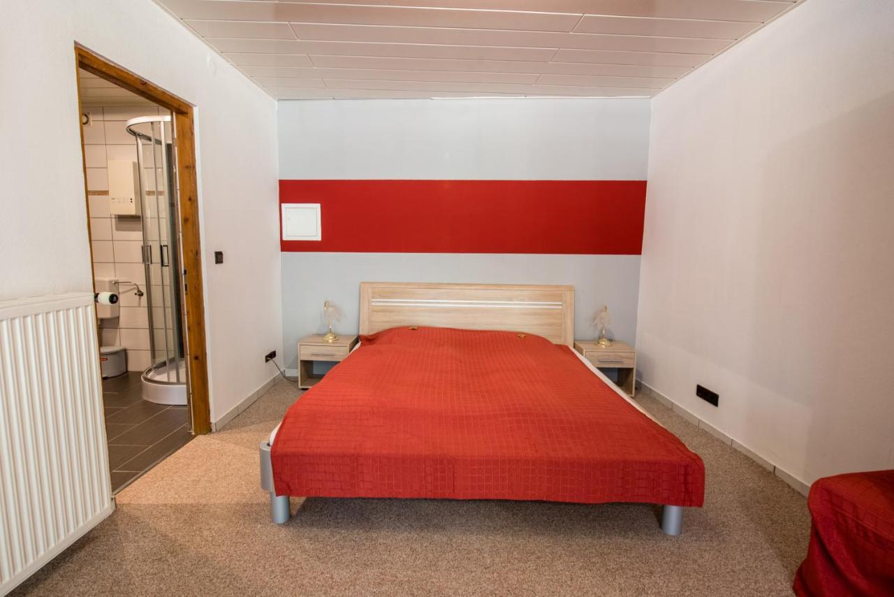 Hotel Weinschloesschen Im Weingut Roos Ilbesheim Exteriér fotografie